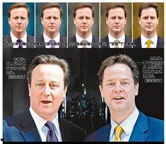 英国副首相爆料新闻事件,揭秘政治内幕与权力斗争 第2张 英国副首相爆料新闻事件,揭秘政治内幕与权力斗争 第2张
