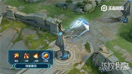 后羿技能爆料视频大全集,揭秘后羿技能爆料视频大全集 第3张 后羿技能爆料视频大全集,揭秘后羿技能爆料视频大全集 第3张