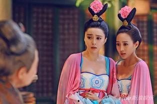 武媚娘传奇在线观看,宫廷权谋与爱情传奇的视觉盛宴 第3张 武媚娘传奇在线观看,宫廷权谋与爱情传奇的视觉盛宴 第3张
