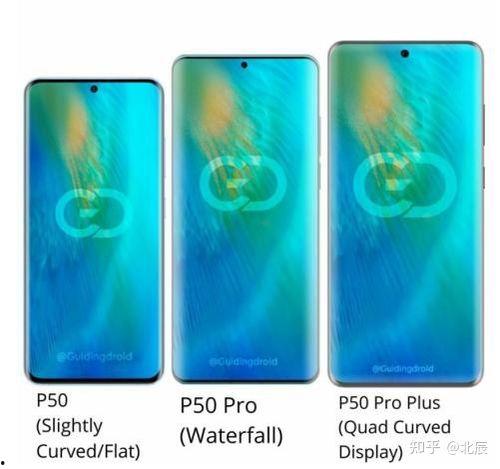 华为p80最新消息爆料,颠覆性设计,引领科技新潮流 第3张 华为p80最新消息爆料,颠覆性设计,引领科技新潮流 第3张