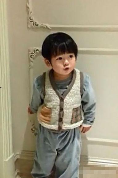 张庭被儿子爆料视频大全,视频大全揭露家庭内幕 第2张 张庭被儿子爆料视频大全,视频大全揭露家庭内幕 第2张