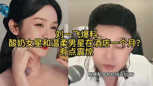 温柔女星爆料视频大全集,揭秘娱乐圈幕后故事