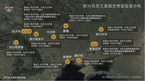 俄国爆料美国实验视频,俄国曝光震撼视频引发全球关注 第2张 俄国爆料美国实验视频,俄国曝光震撼视频引发全球关注 第2张