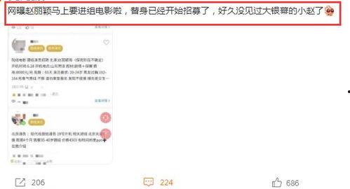 最新爆料白鹿元月行程,跨足多领域,精彩不断 第3张 最新爆料白鹿元月行程,跨足多领域,精彩不断 第3张