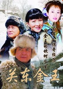 关东金王全集在线观看,传奇人生，财富与权力的巅峰对决