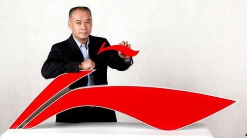 中国李宁爆料视频大全,揭秘运动品牌背后的故事与传奇 第3张 中国李宁爆料视频大全,揭秘运动品牌背后的故事与传奇 第3张