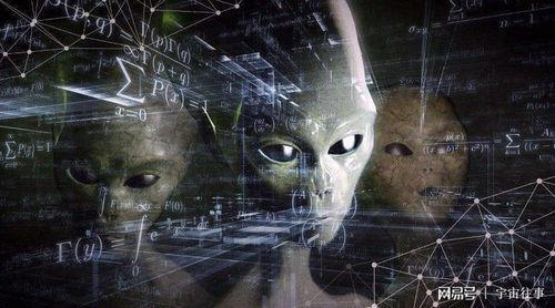 库博爆料外星人了吗视频,外星人真相曝光,震撼视频揭露宇宙奥秘 第3张 库博爆料外星人了吗视频,外星人真相曝光,震撼视频揭露宇宙奥秘 第3张