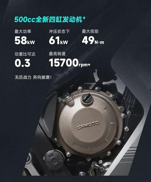 500sr最新爆料,揭秘全新车型神秘面纱 第3张 500sr最新爆料,揭秘全新车型神秘面纱 第3张