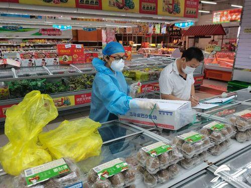 济南食品厂爆料视频,食品安全引关注 第2张 济南食品厂爆料视频,食品安全引关注 第2张