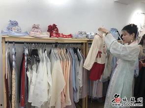 抖音汉服爆料怎么做的视频,轻松打造吸睛内容 第3张 抖音汉服爆料怎么做的视频,轻松打造吸睛内容 第3张