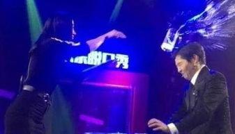 主持人凌晨爆料事件视频,主持人揭露惊人真相