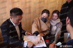 马苏黄毅清爆料最新,娱乐圈惊天秘密大揭秘! 第3张 马苏黄毅清爆料最新,娱乐圈惊天秘密大揭秘! 第3张