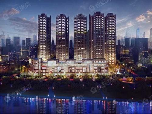 德阳天悦湾最新消息爆料,揭秘项目进展与亮点 第3张 德阳天悦湾最新消息爆料,揭秘项目进展与亮点 第3张