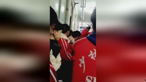 打人的武校爆料视频,打人视频揭露惊人内幕