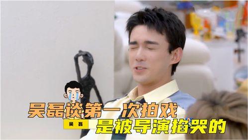 吴磊配音事件爆料视频,揭秘事件背后真相与影响 第1张 吴磊配音事件爆料视频,揭秘事件背后真相与影响 第1张