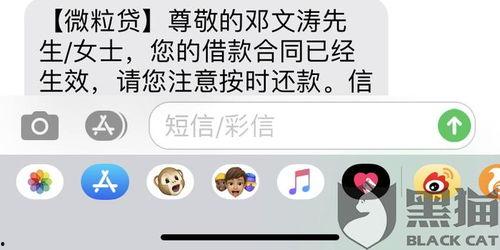 黑网贷最新爆料信息查询,揭秘巨额资金流向与惊人内幕