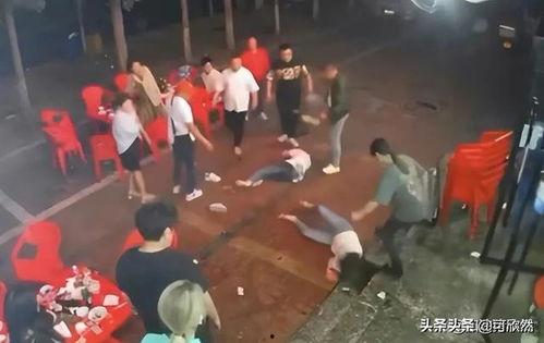 唐山打架爆料视频曝光最新,视频曝光揭示惊人真相
