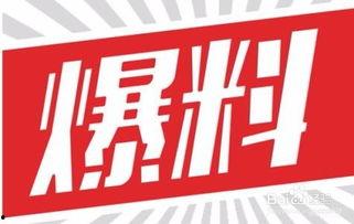 假料屋最新爆料,独家内幕大曝光! 第2张 假料屋最新爆料,独家内幕大曝光! 第2张