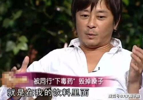 娱乐圈爆料王杰,王杰成爆料王，独家爆料频出引热议