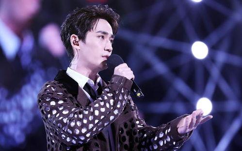 朱一龙娱乐爆料,揭秘明星幕后故事  第2张