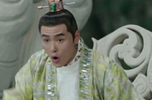 卓伟爆料古装男星视频,卓伟揭秘娱乐圈不为人知的一面 第3张 卓伟爆料古装男星视频,卓伟揭秘娱乐圈不为人知的一面 第3张