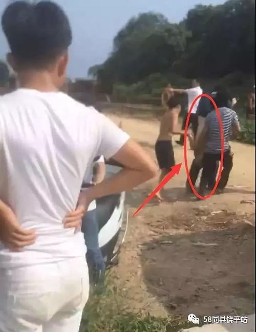 饶平最新爆料事件视频大全,视频大全揭秘真相  第2张