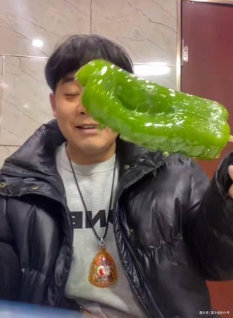 盘锦网红吃瓜事件视频,一场网络热议的瓜田奇遇