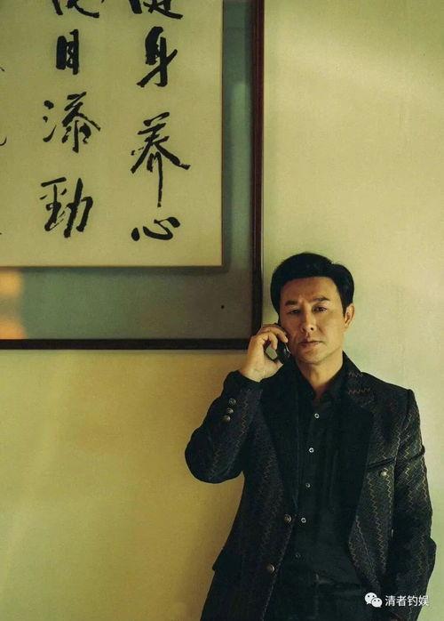 张颂文新闻爆料是真的吗,真相即将揭晓