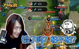 张大仙国服爆料视频下载