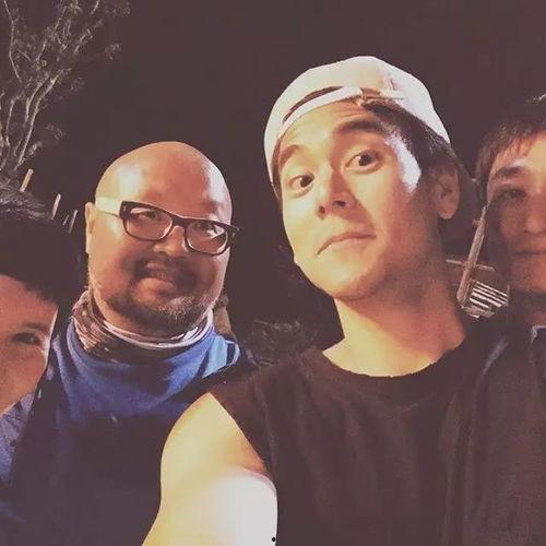 微博爆料彭于晏的视频在哪看,独家观看途径大揭秘！