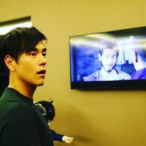 微博爆料彭于晏的视频在哪看,独家观看途径大揭秘！  第3张