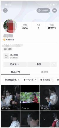 爆料博主怎么挣钱的视频,视频内容背后的财富密码  第3张