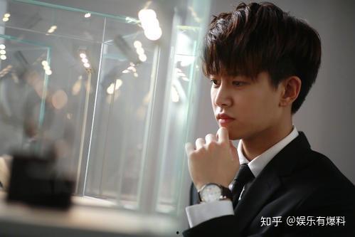 娱乐八卦每日爆料任嘉伦,娱乐圈再掀波澜！  第2张