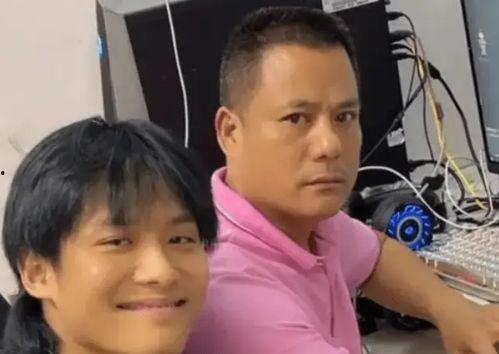 杨爸爆料视频大全集在线观看,揭秘幕后真相，带你走进事件核心  第2张