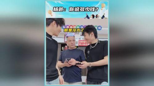 杨爸爆料视频大全集在线观看,揭秘幕后真相，带你走进事件核心  第3张