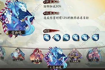 御魂最新爆料,神秘属性觉醒，战力再升级！  第3张