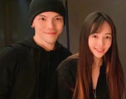 郭碧婷向左爆料情史视频,揭秘与多位男星恋情细节  第2张