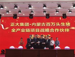 正大集团爆料新闻事件,揭开企业内部惊人黑幕  第3张