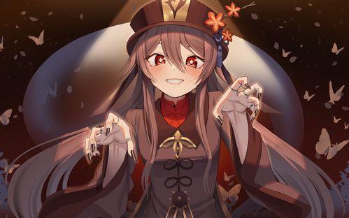 艾尔海森最新爆料胡桃,胡桃新动态，神秘能力即将揭晓！  第2张