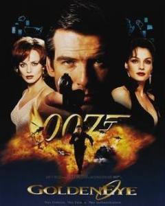 007之黄金眼在线观看,揭秘詹姆斯·邦德的终极冒险