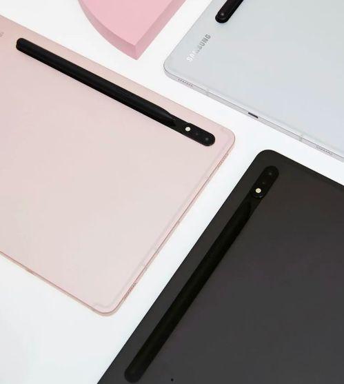 三星s8平板爆料视频,全新设计大揭秘，性能与外观双重升级