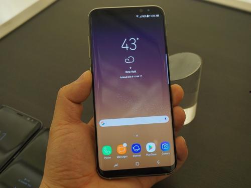 三星s8平板爆料视频,全新设计大揭秘，性能与外观双重升级  第2张