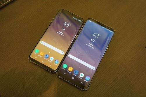 三星s8平板爆料视频,全新设计大揭秘，性能与外观双重升级  第3张