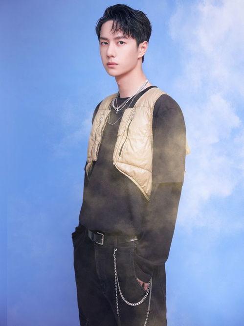 圈内爆料王一博任嘉伦,神秘新项目引期待