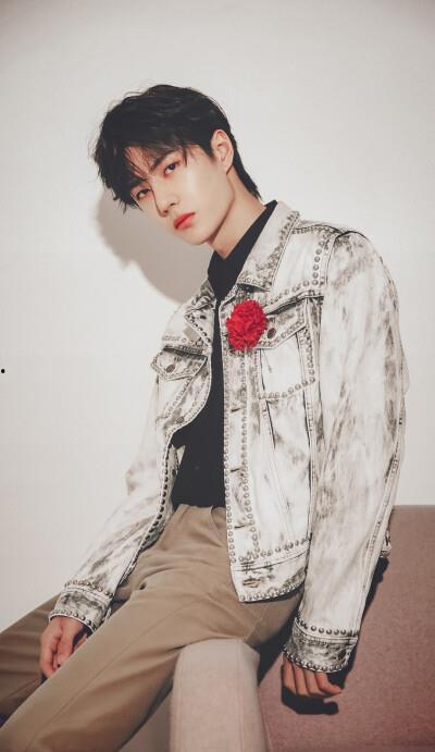 圈内爆料王一博任嘉伦,神秘新项目引期待  第3张