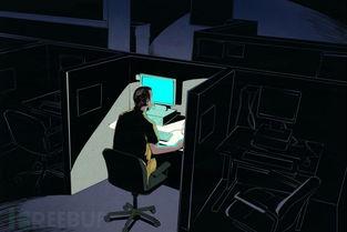 黑客爆料美国监狱视频,黑客曝光震撼视频揭露惊人真相  第2张