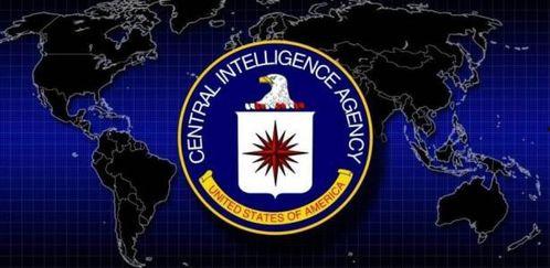 中情局最新爆料,全球情报风云再起  第2张