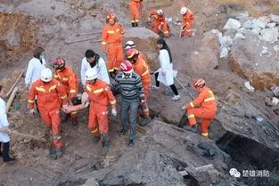 云南爆料野外消防事件最新,紧急救援与生态守护的较量  第2张