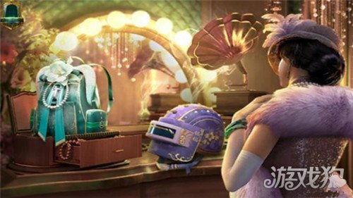 吃鸡新皮肤最新爆料熊生,吃鸡游戏中的萌宠风采大揭秘