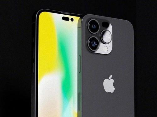 苹果14最新爆料上手,颠覆性设计，性能突破，抢先上手体验揭秘